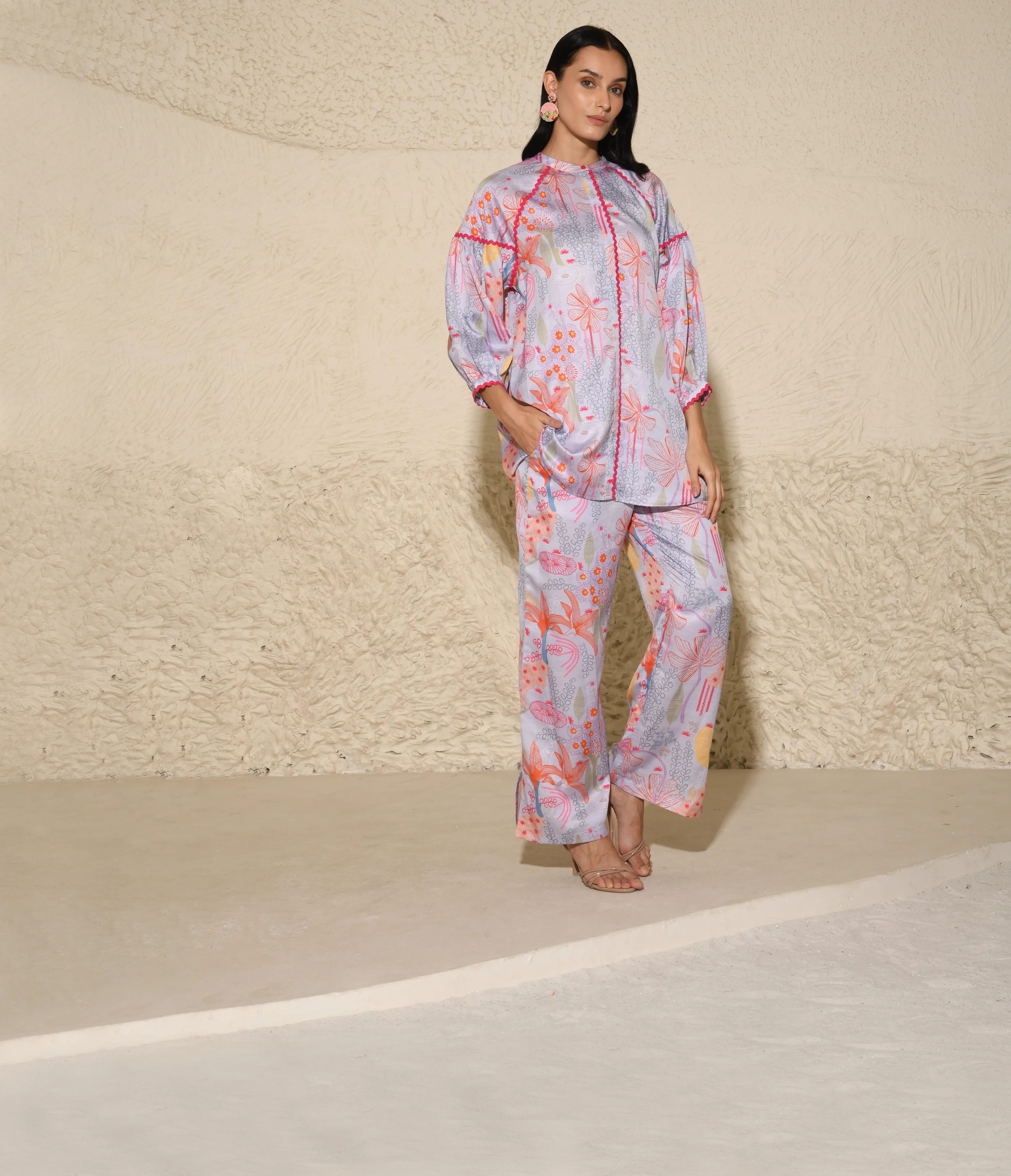 Co-ord Set